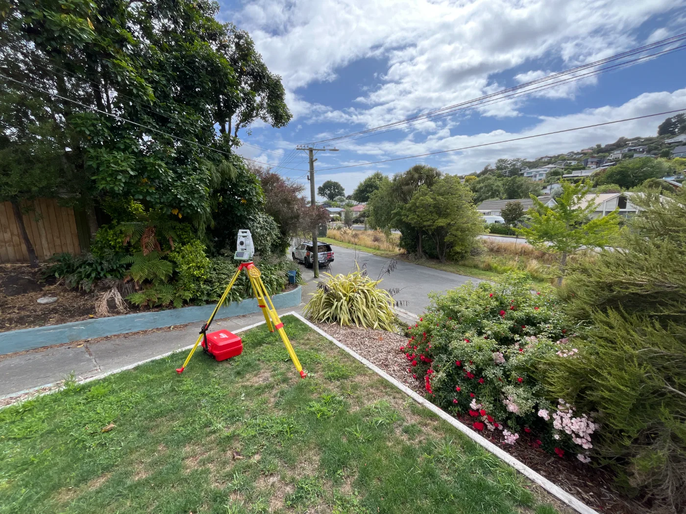 Faction Land Surveying photo 13