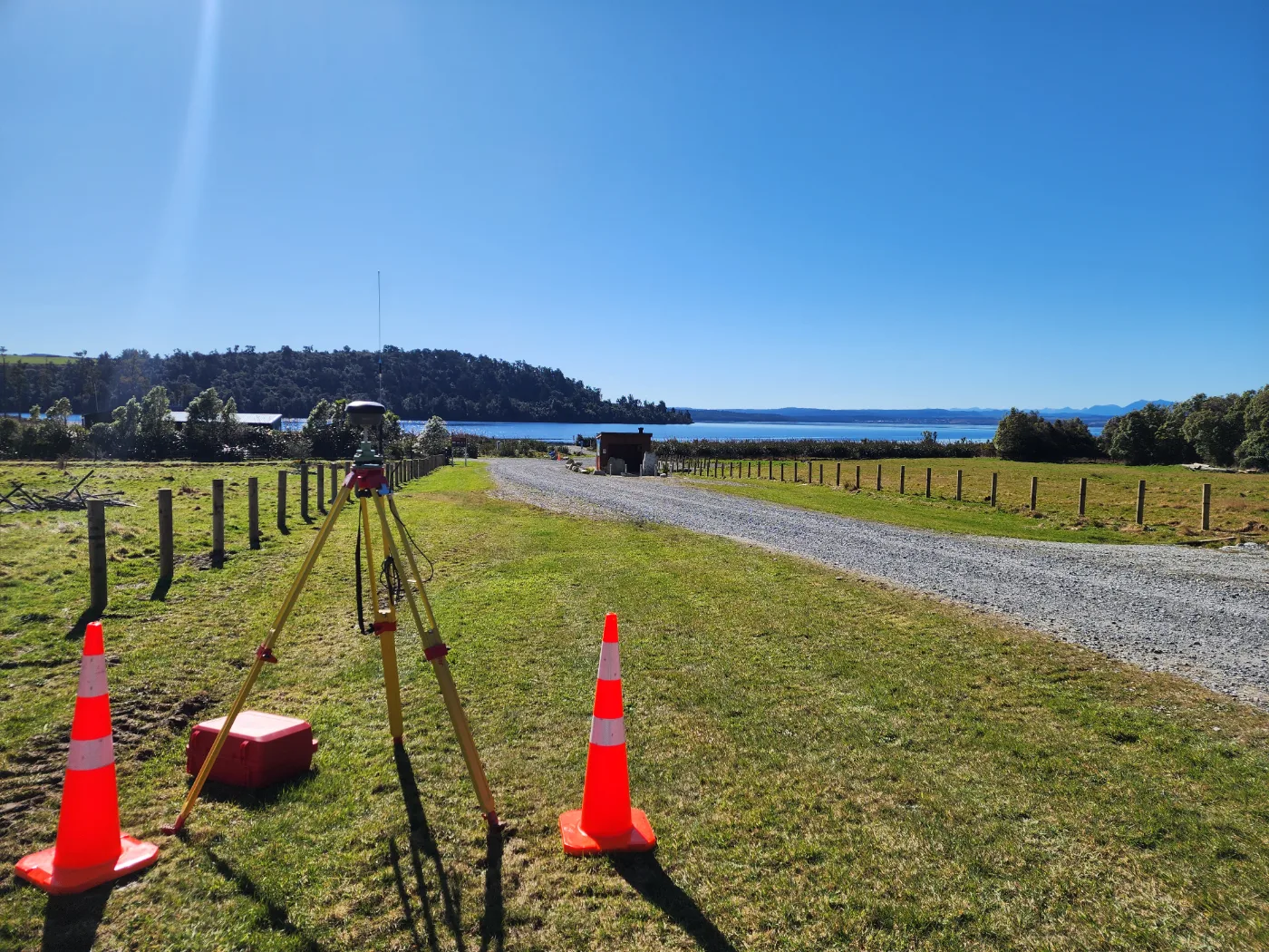 Faction Land Surveying photo 15