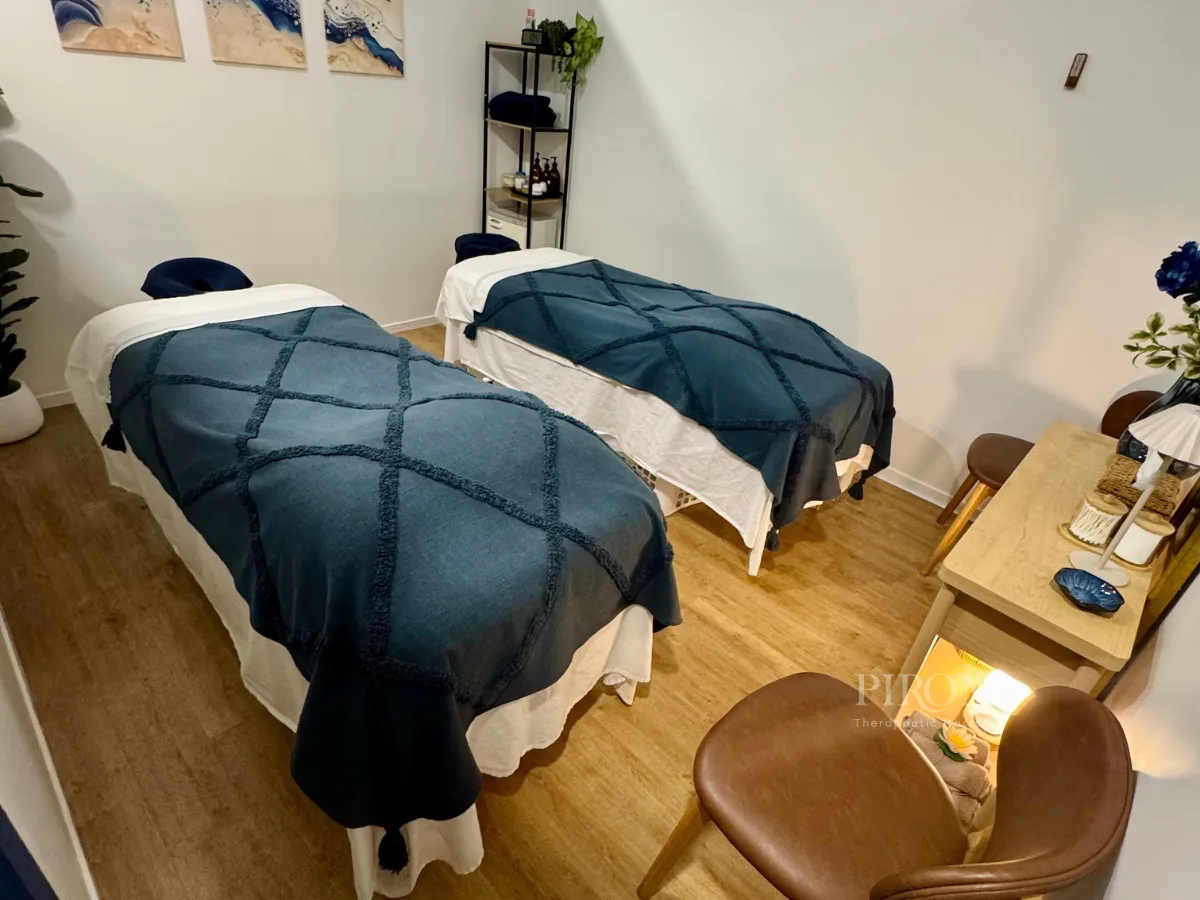 Pirom Therapeutic Massage - Queenstown photo 1