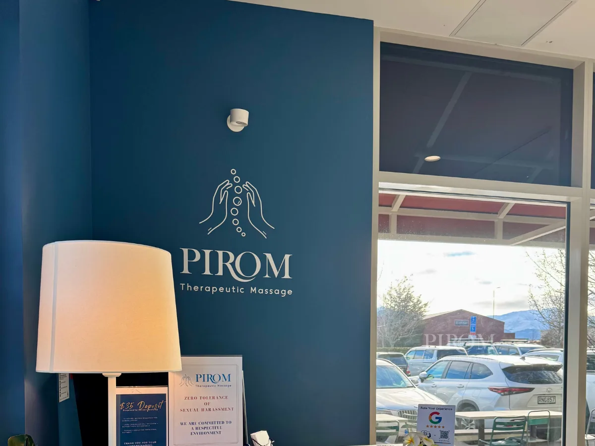 Pirom Therapeutic Massage - Queenstown photo 8