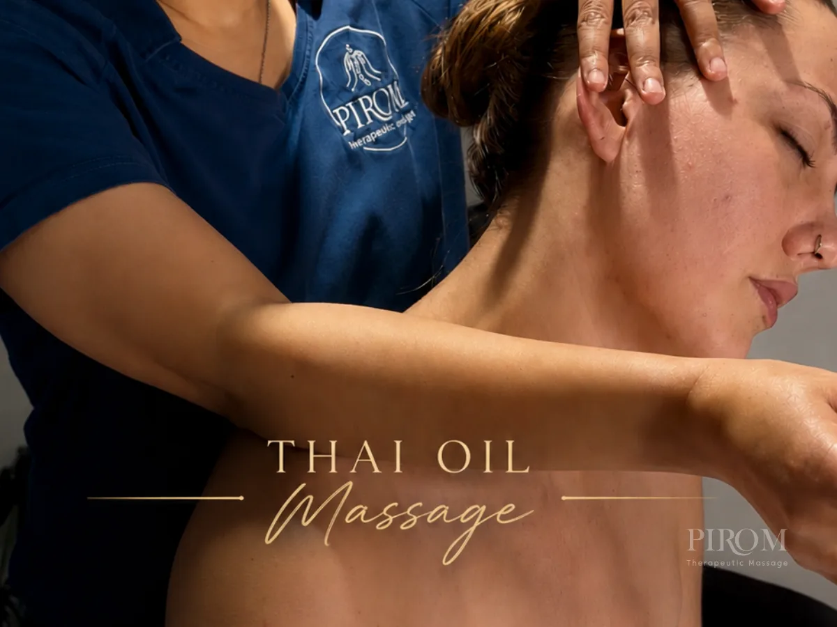 Pirom Therapeutic Massage - Queenstown photo 16