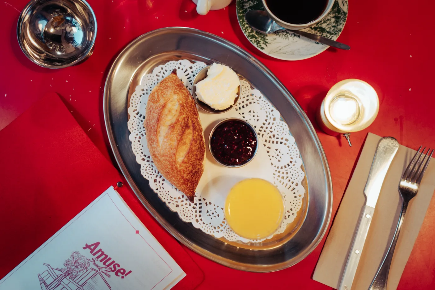 Amuse: Wellington's first snack bar! photo 10