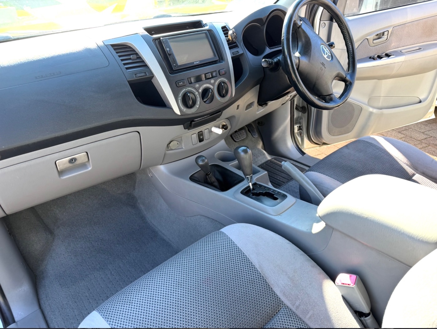 Lakeview Mobile Valet photo 5