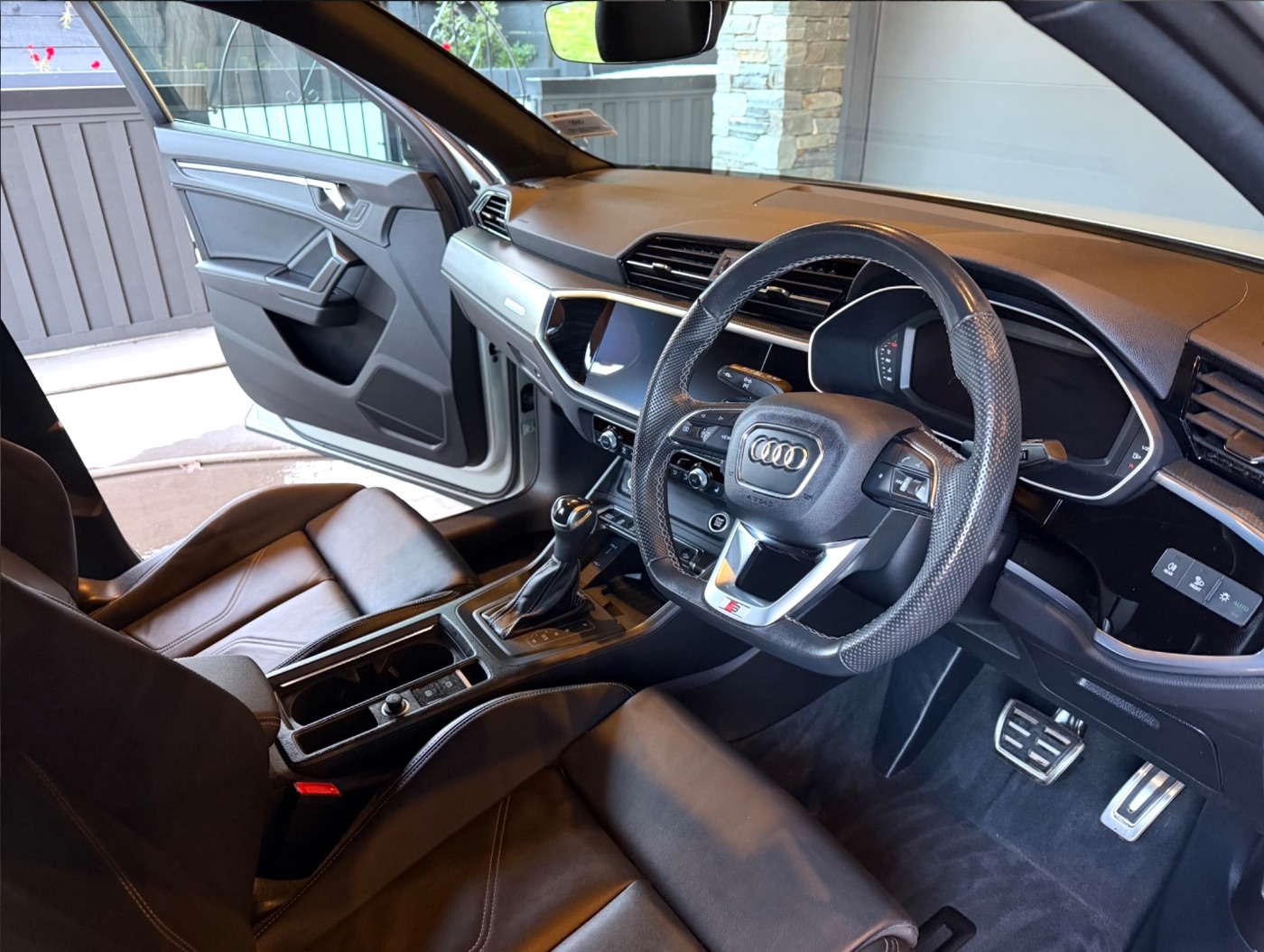 Lakeview Mobile Valet photo 6