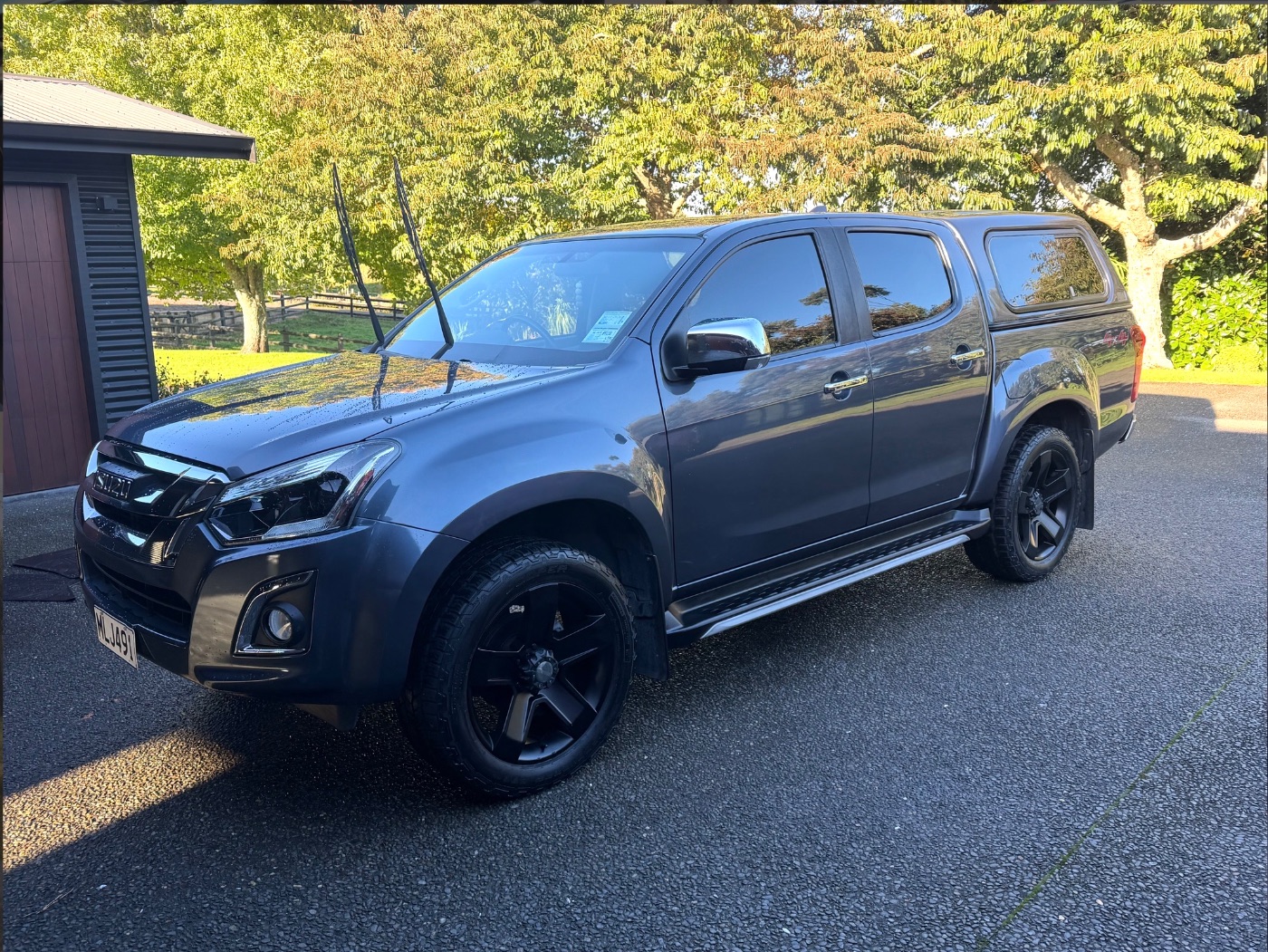Lakeview Mobile Valet photo 8