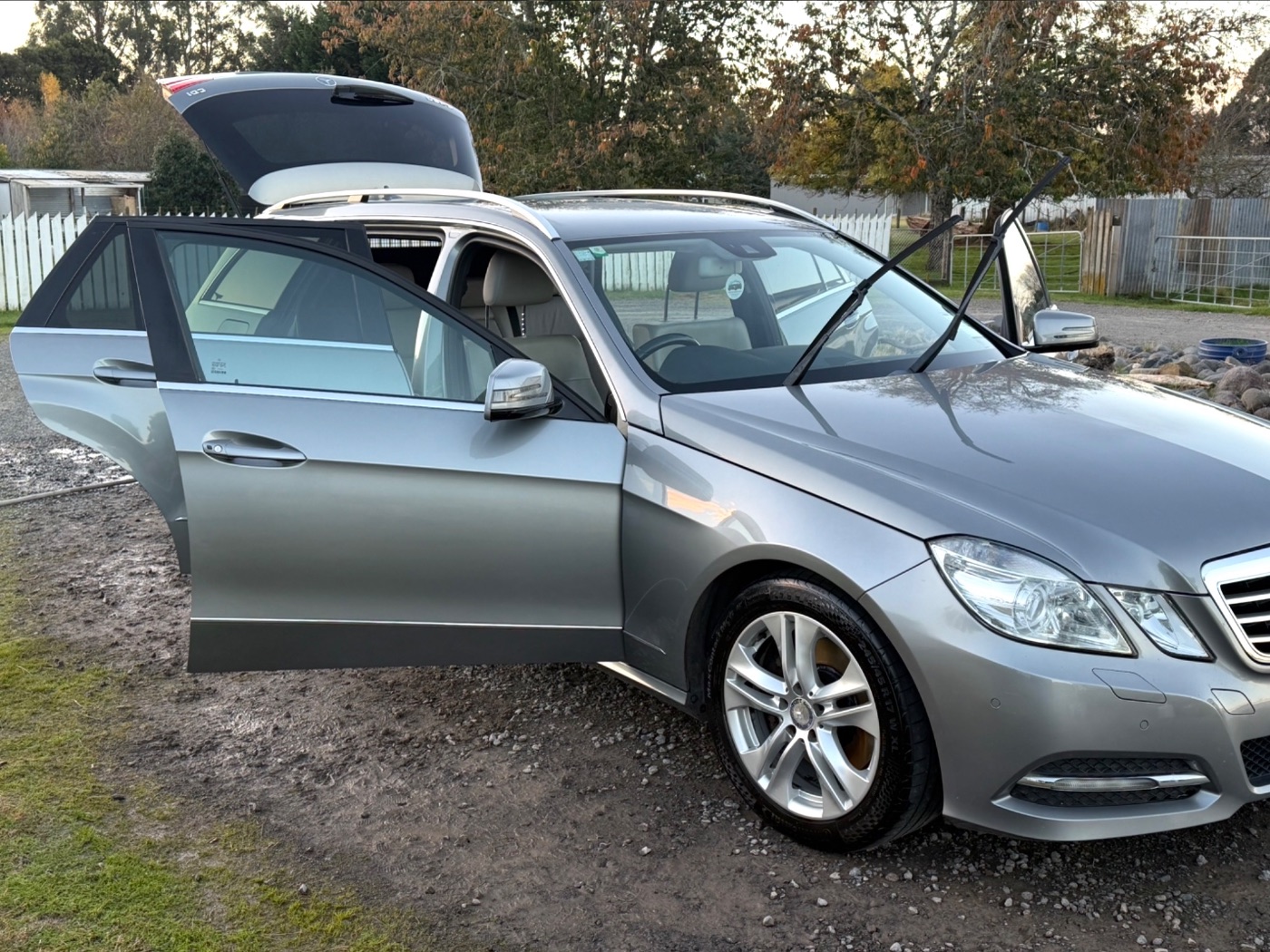 Lakeview Mobile Valet photo 13