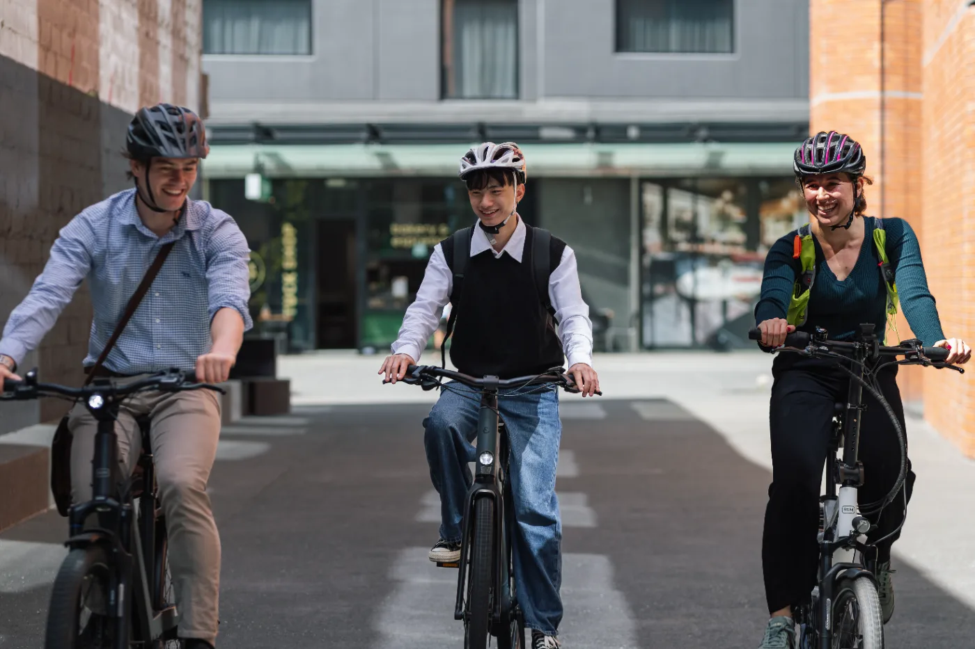 Northride New Zealand photo 2