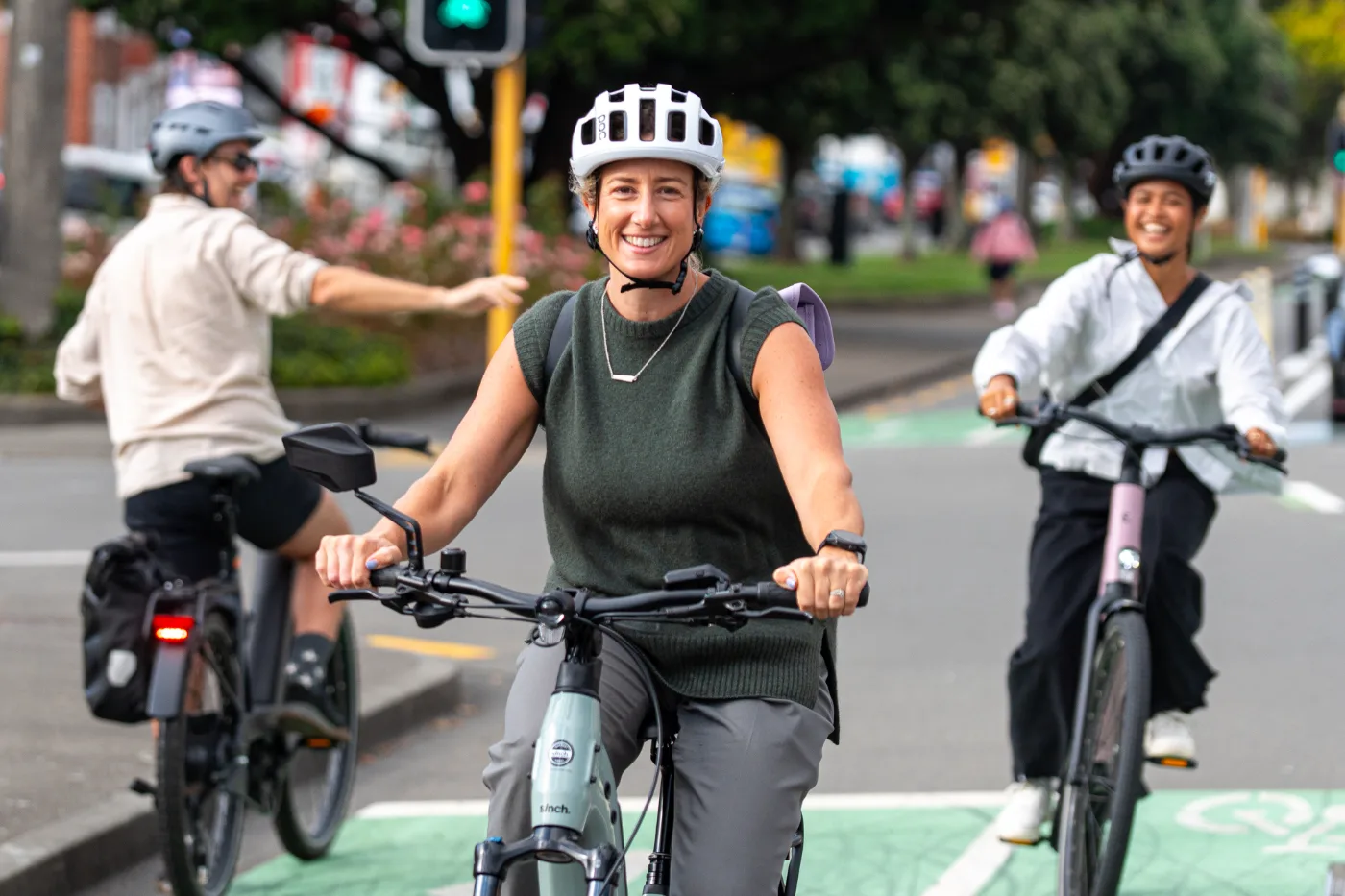Northride New Zealand photo 4