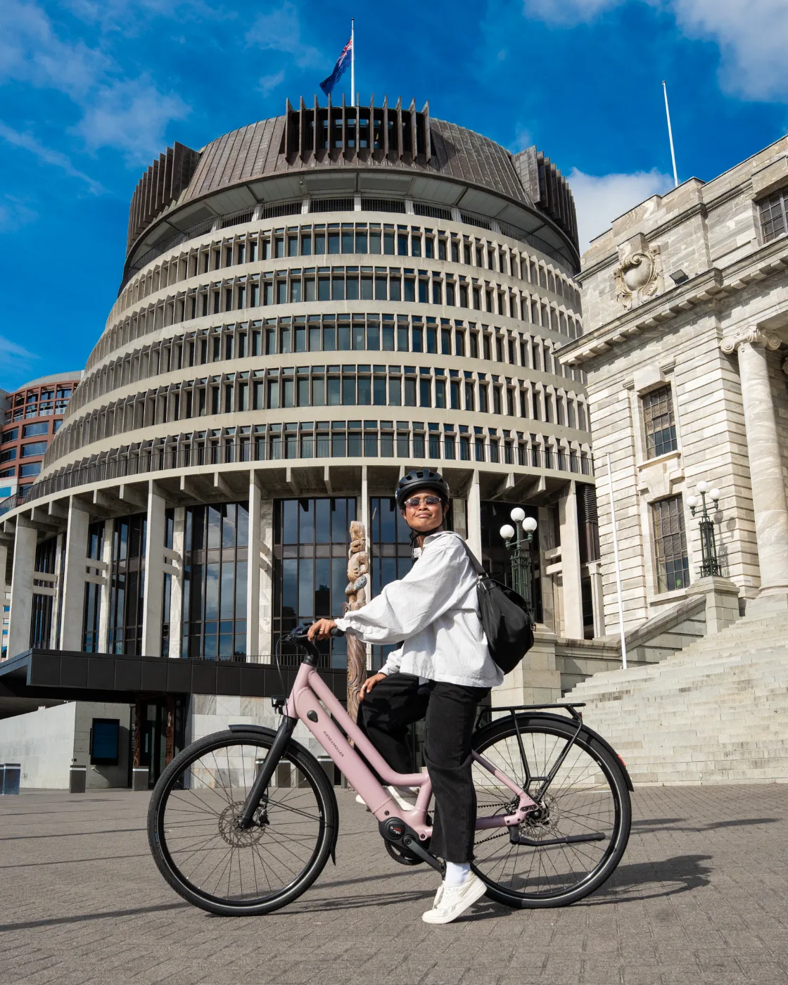 Northride New Zealand photo 6