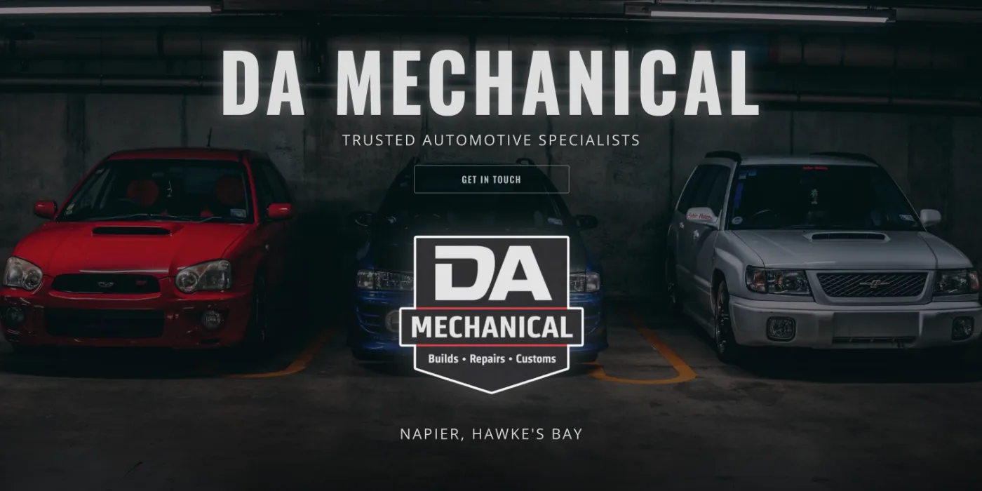 DA MECHANICAL photo 1