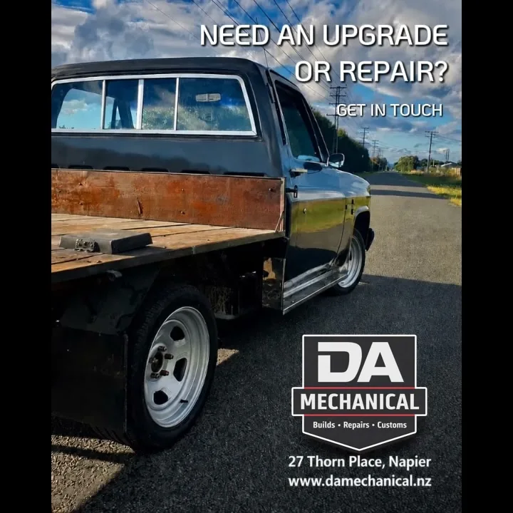 DA MECHANICAL photo 2