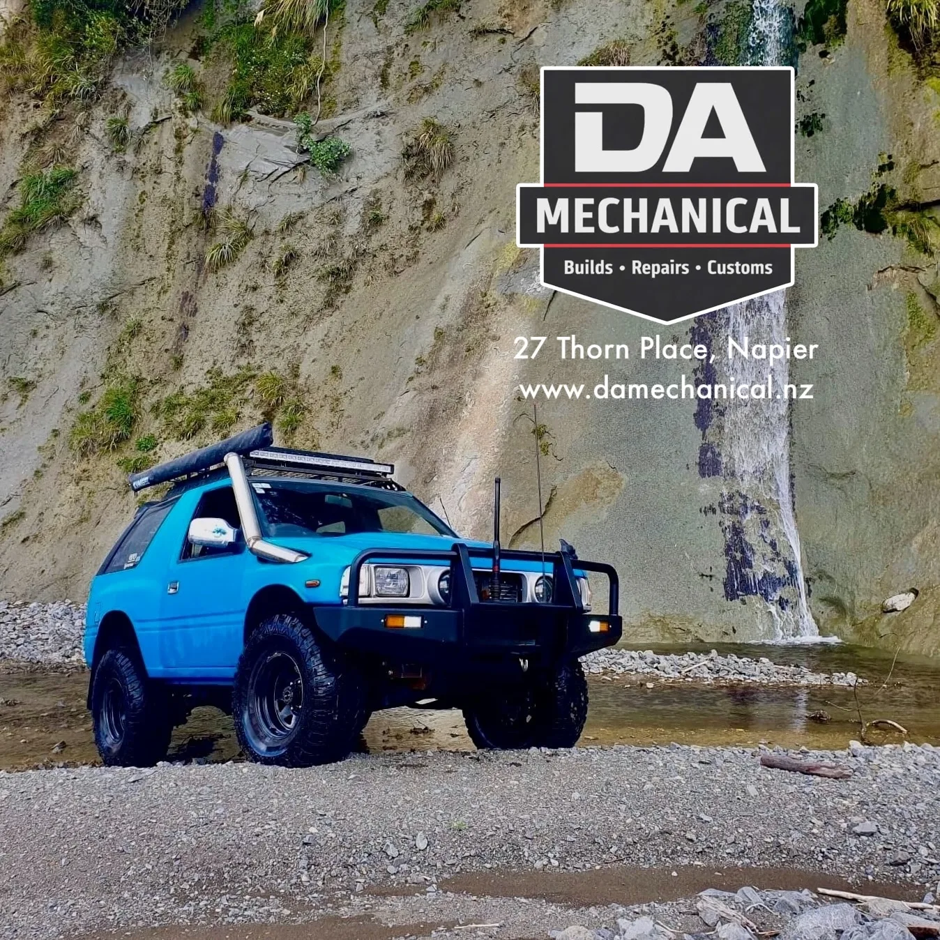 DA MECHANICAL photo 3