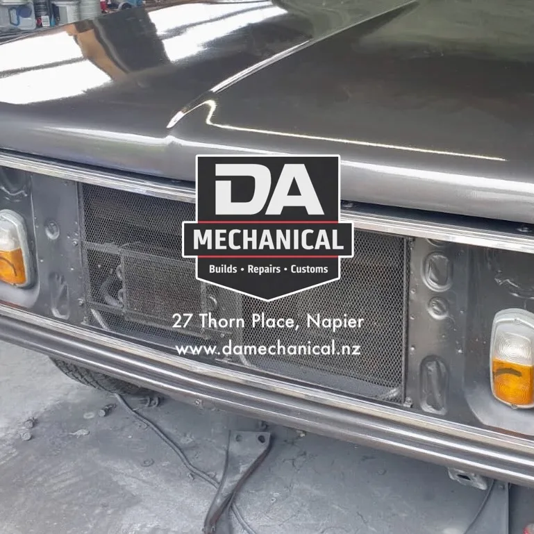DA MECHANICAL photo 4