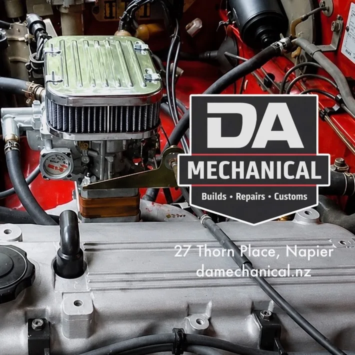DA MECHANICAL photo 5