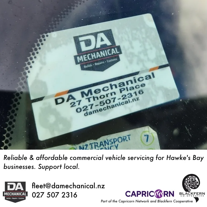 DA MECHANICAL photo 7
