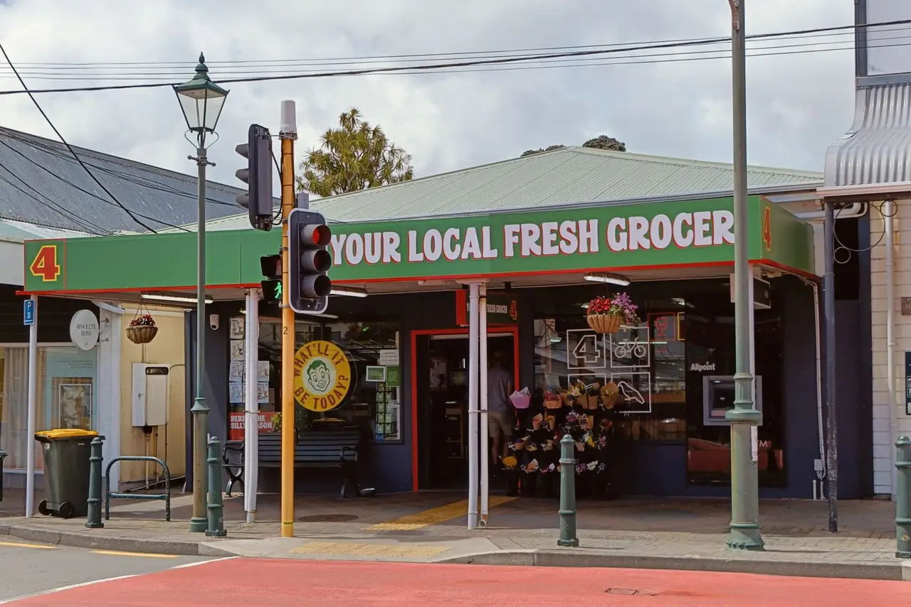 Avondale, Auckland