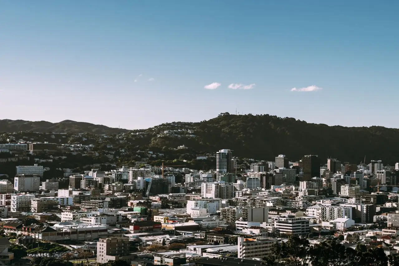 Berhampore, Wellington