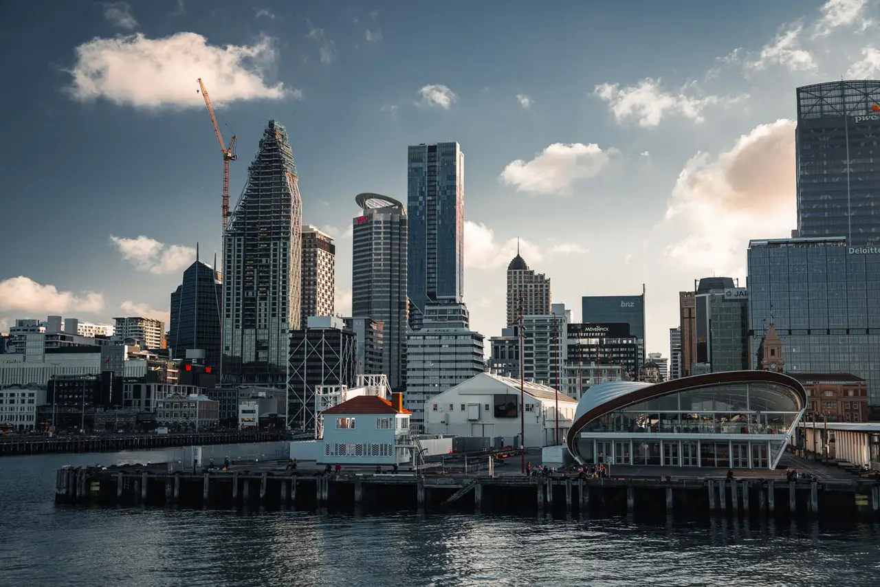 Birkenhead, Auckland
