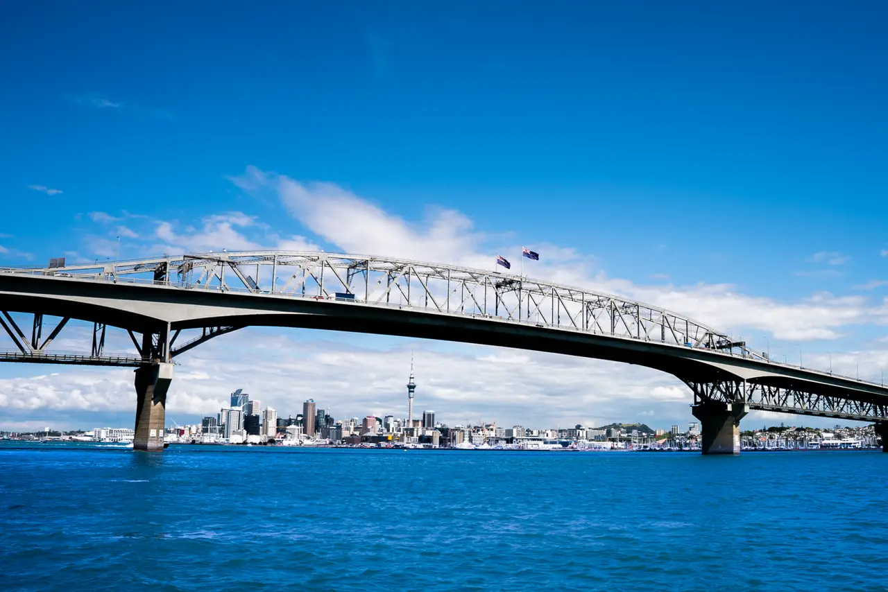 Browns Bay, Auckland
