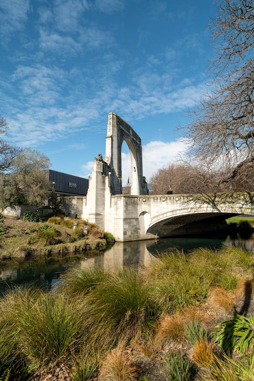 Canterbury, New Zealand