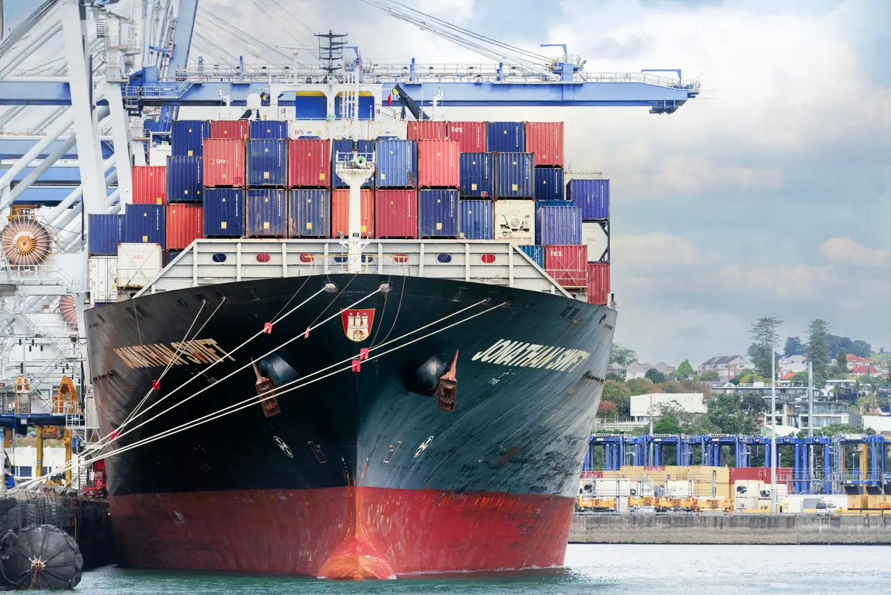 Devonport, Auckland