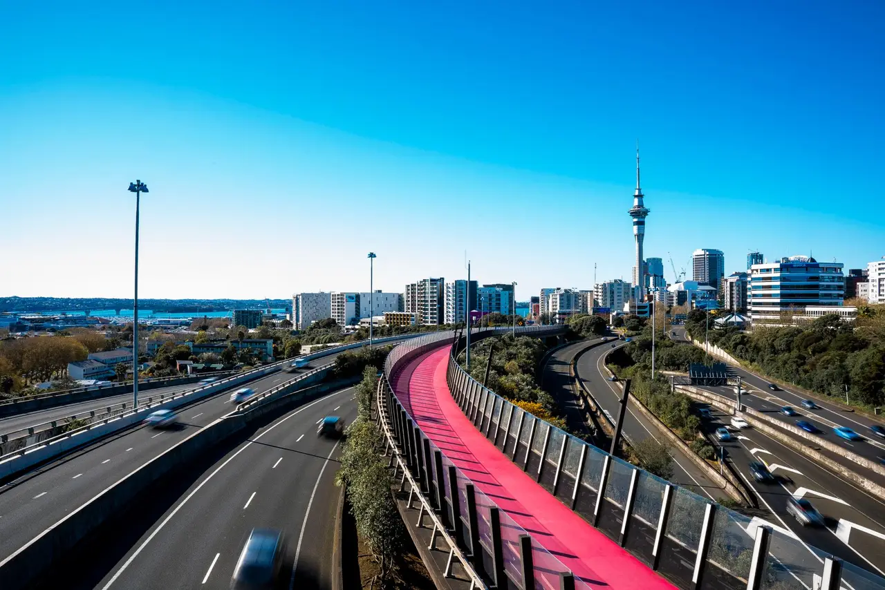 East Tāmaki, Auckland