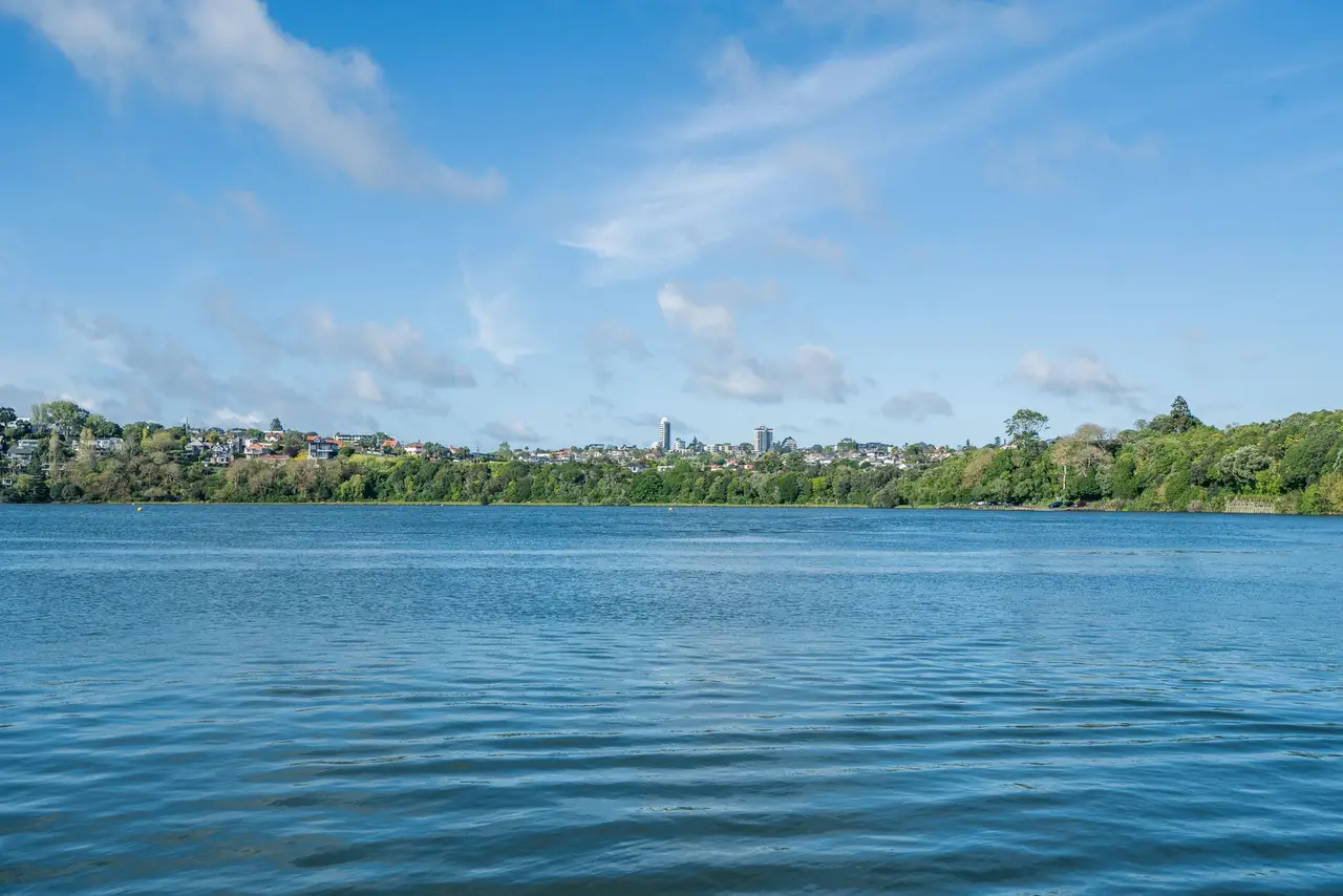 Ellerslie, Auckland