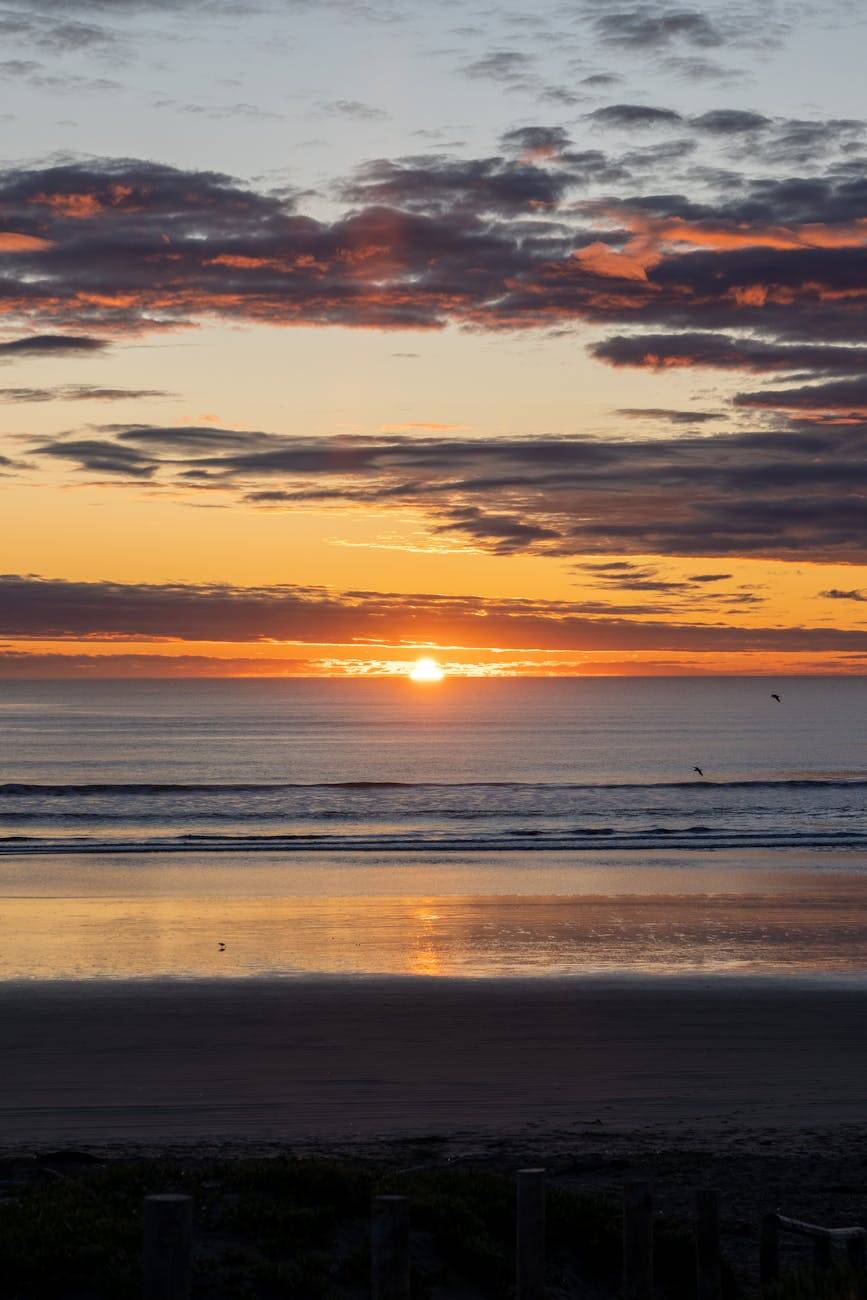 Gisborne, New Zealand