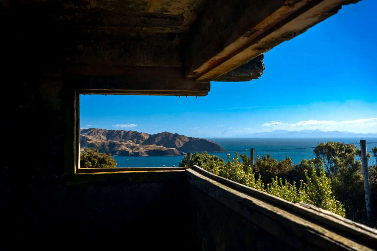 Hataitai, Wellington