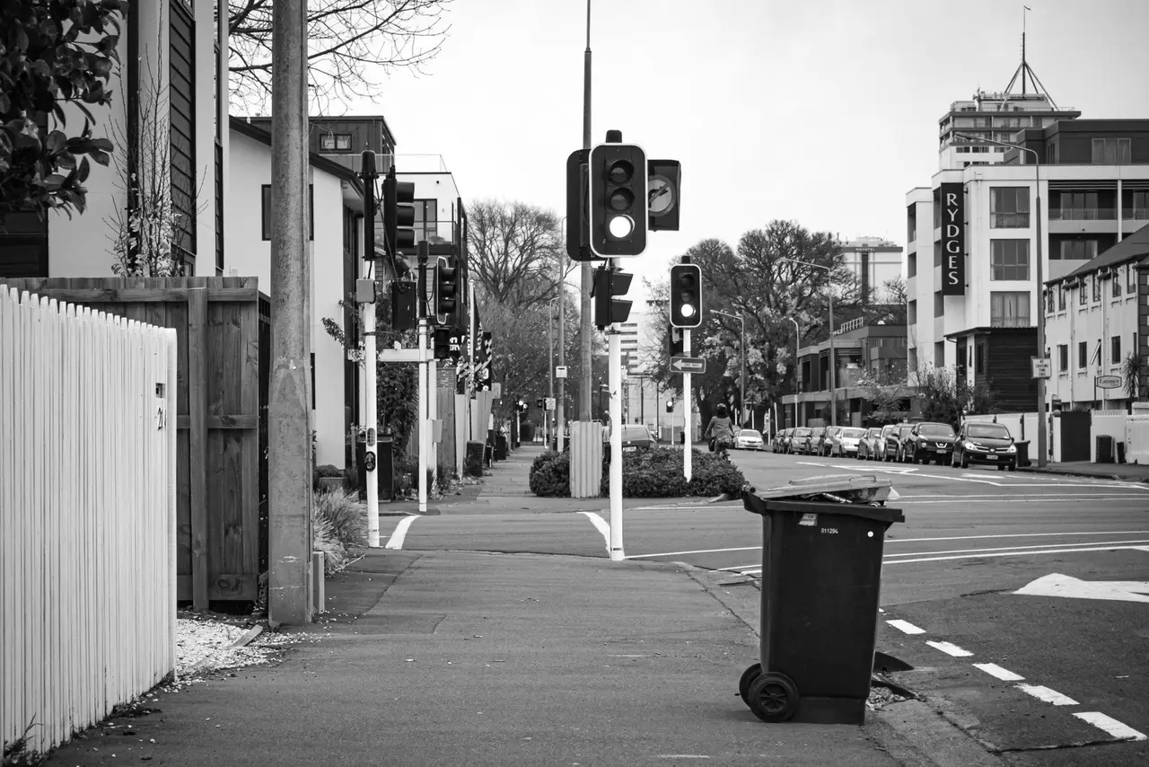 Helensville, Auckland