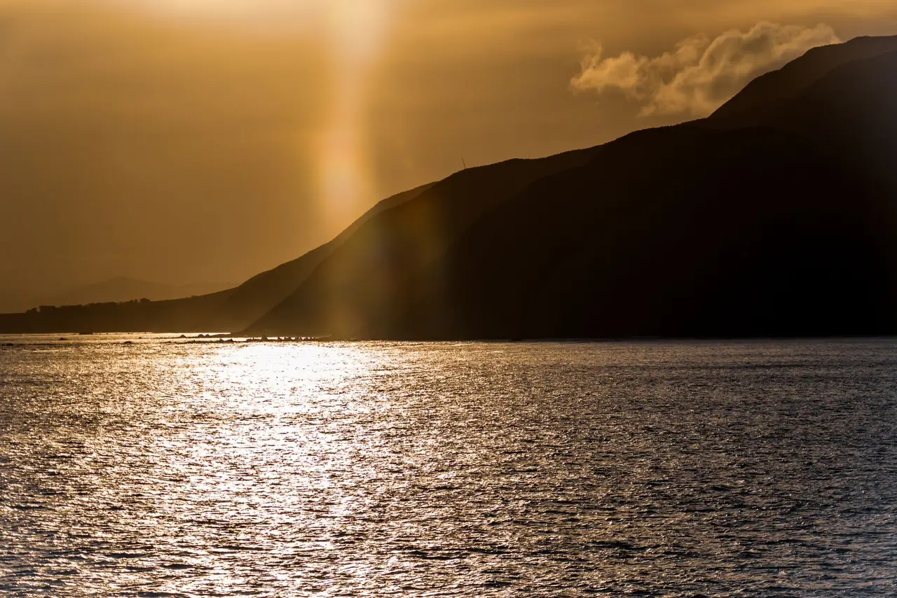 Houghton Bay, Wellington