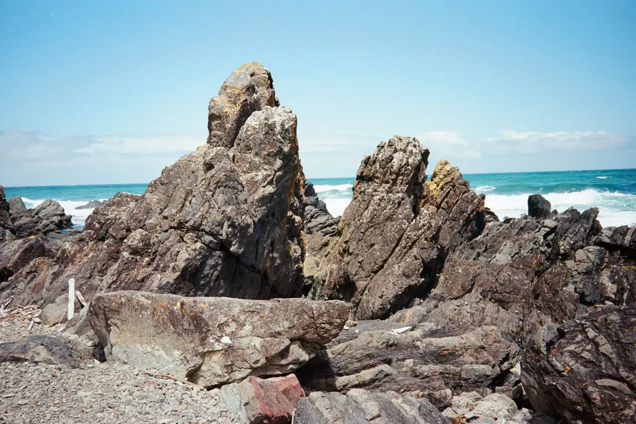 Kaiwharawhara, Wellington