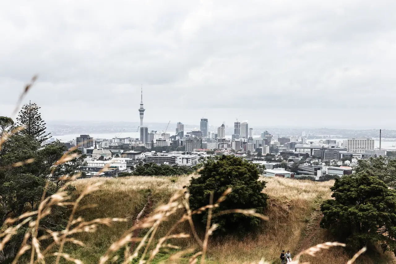 Kumeū, Auckland