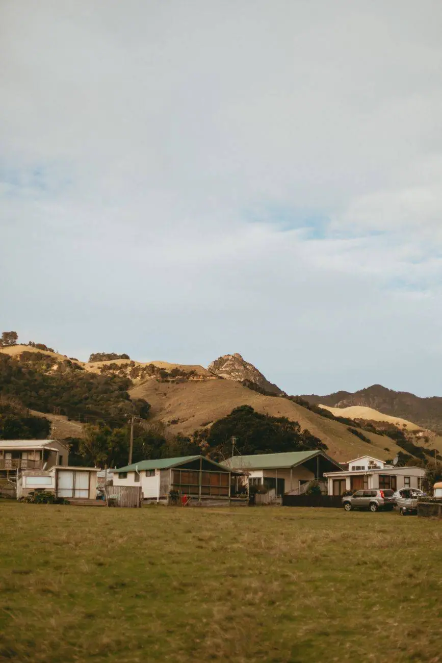Levin, Manawatū-Whanganui