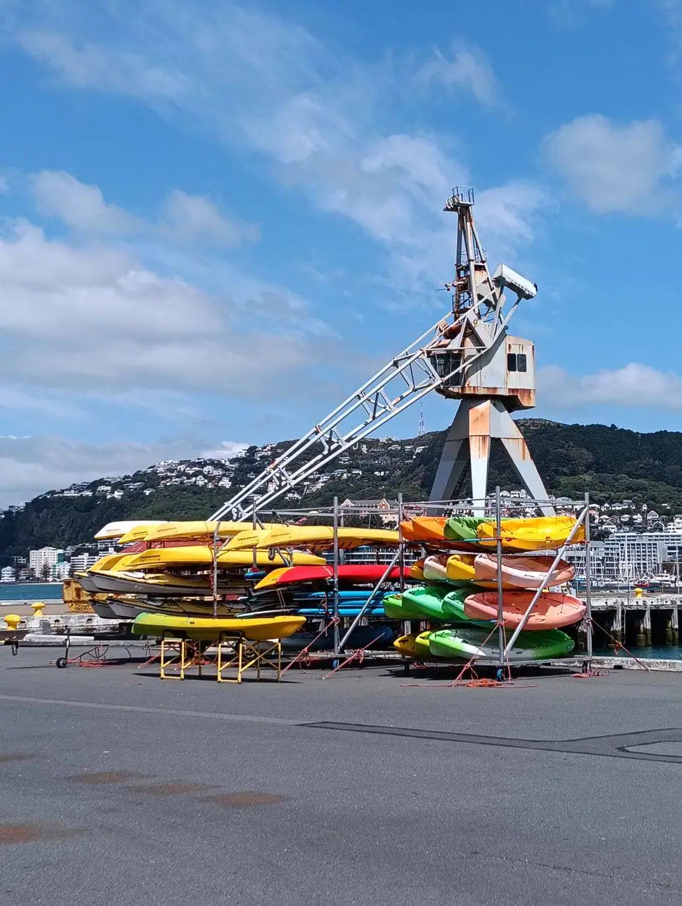 Lower Hutt, Wellington