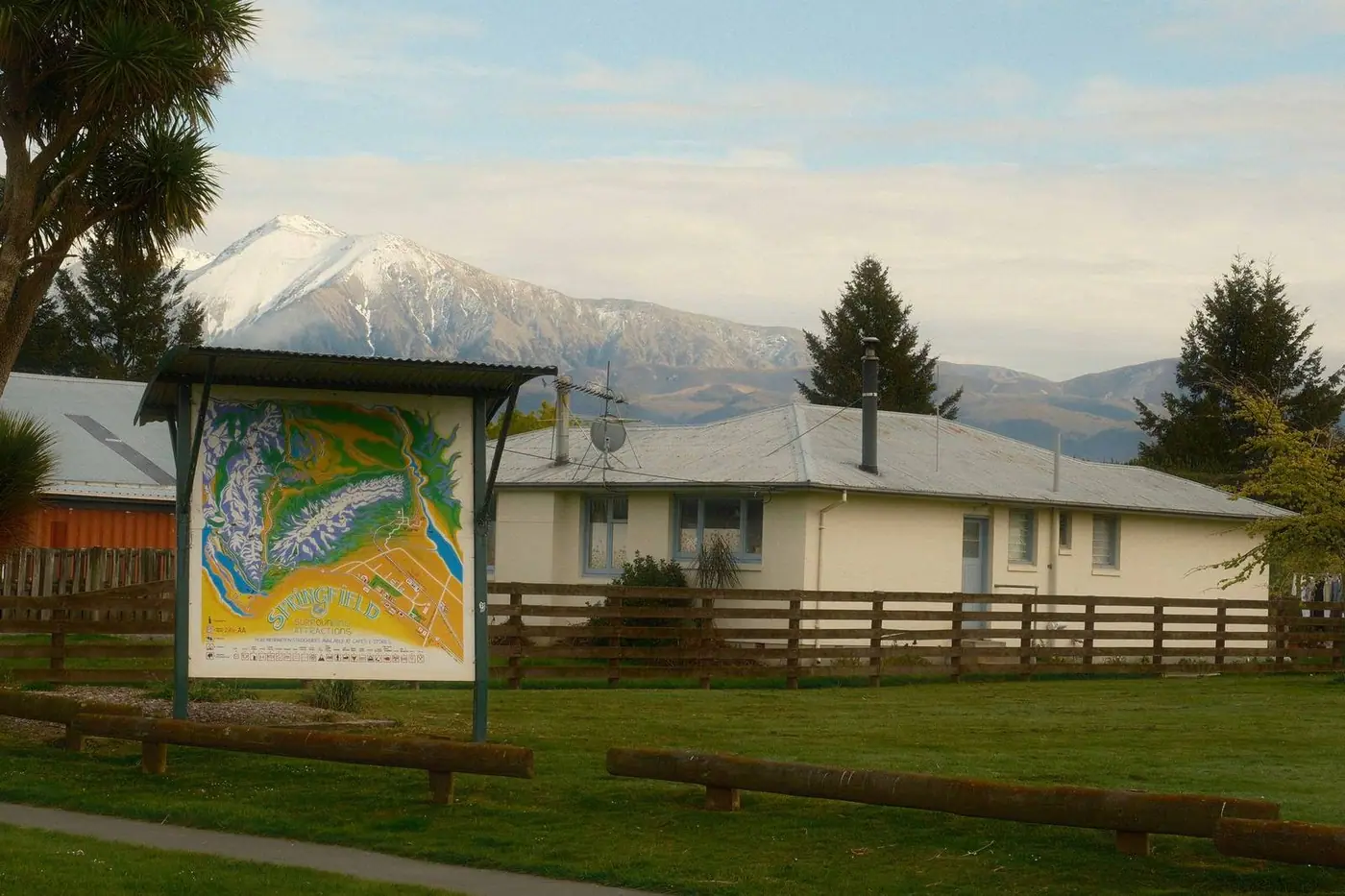 Marton, Manawatū-Whanganui