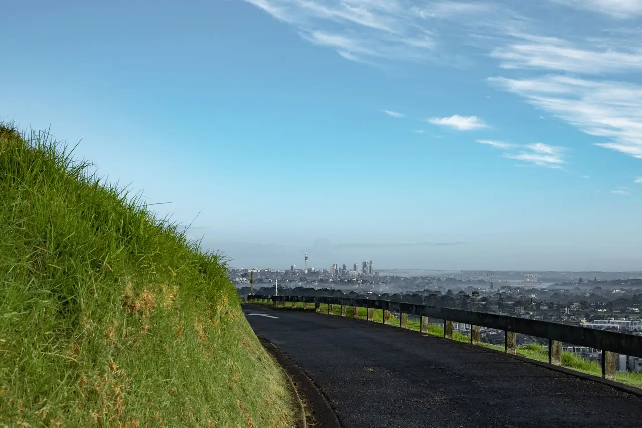 Mt Albert, Auckland