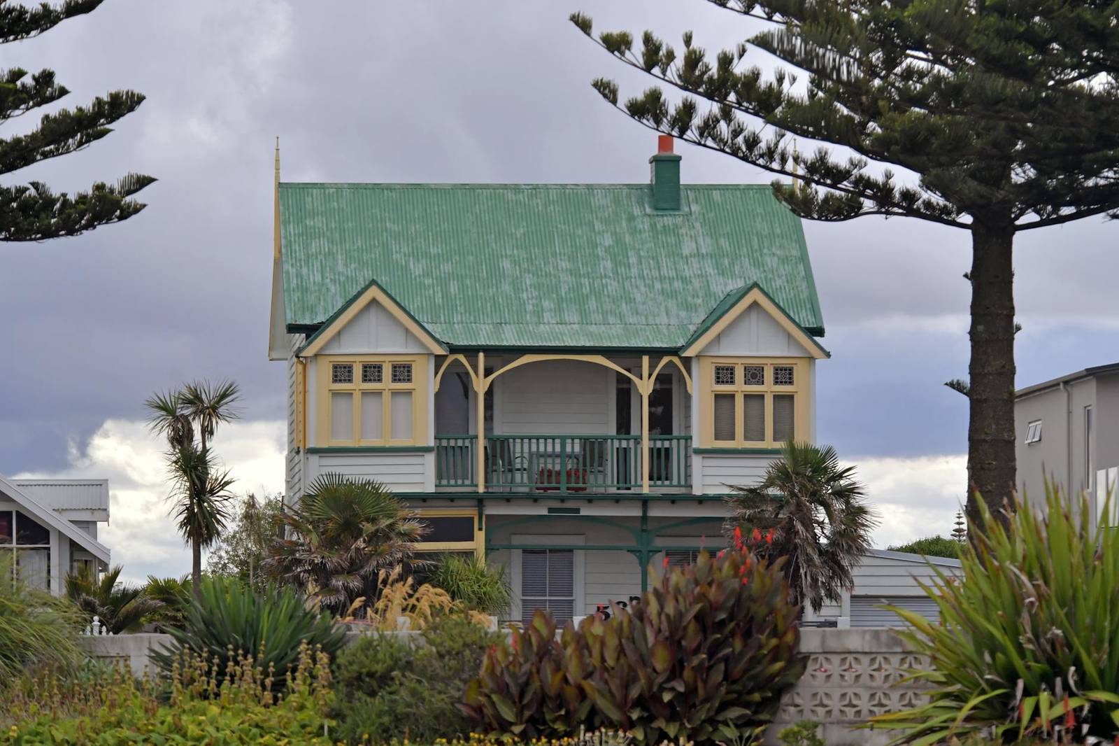 Hawke's Bay, New Zealand