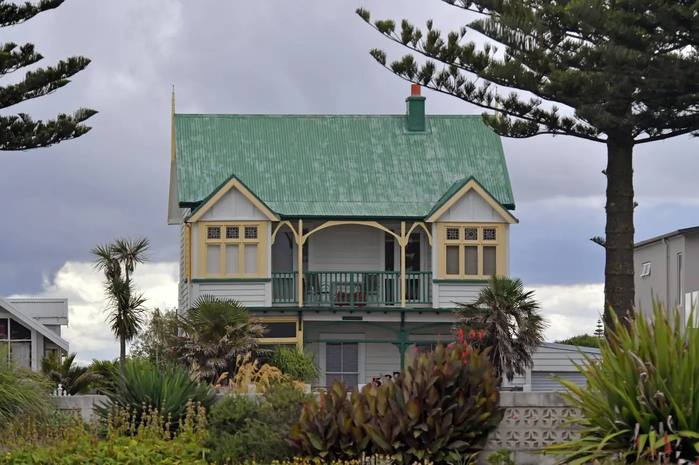 Hawke's Bay, New Zealand