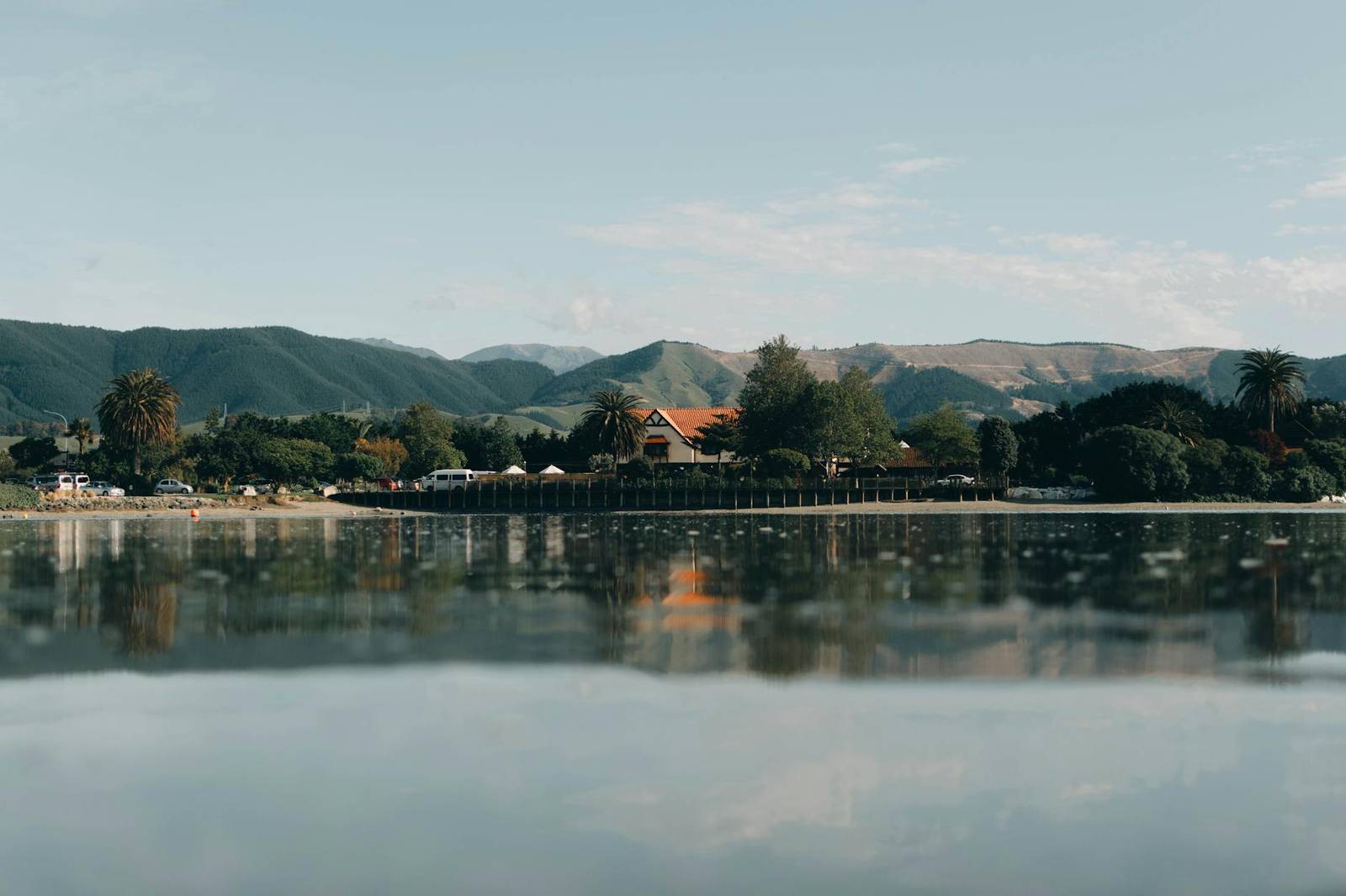 Nelson, New Zealand