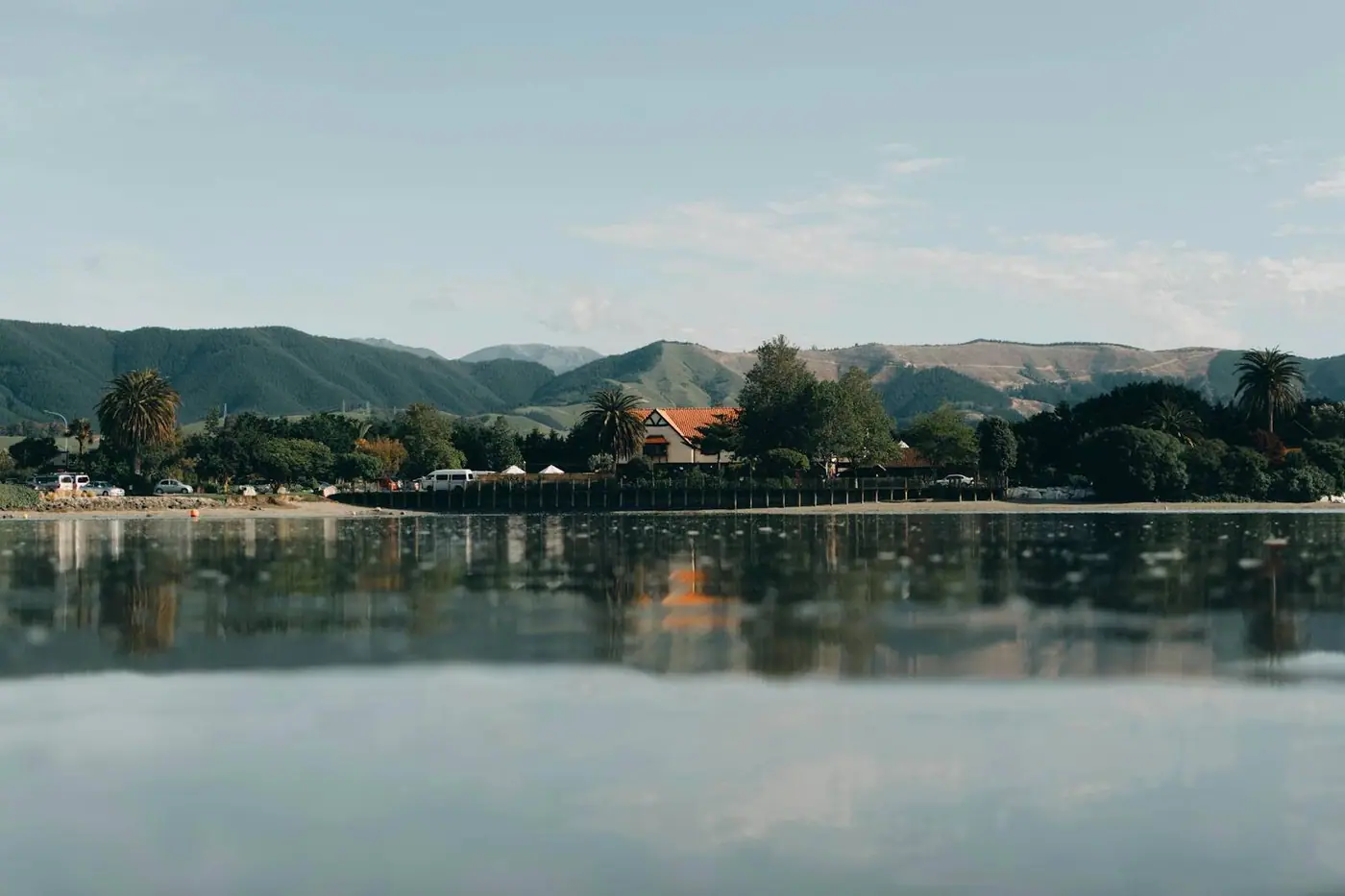 Nelson, New Zealand
