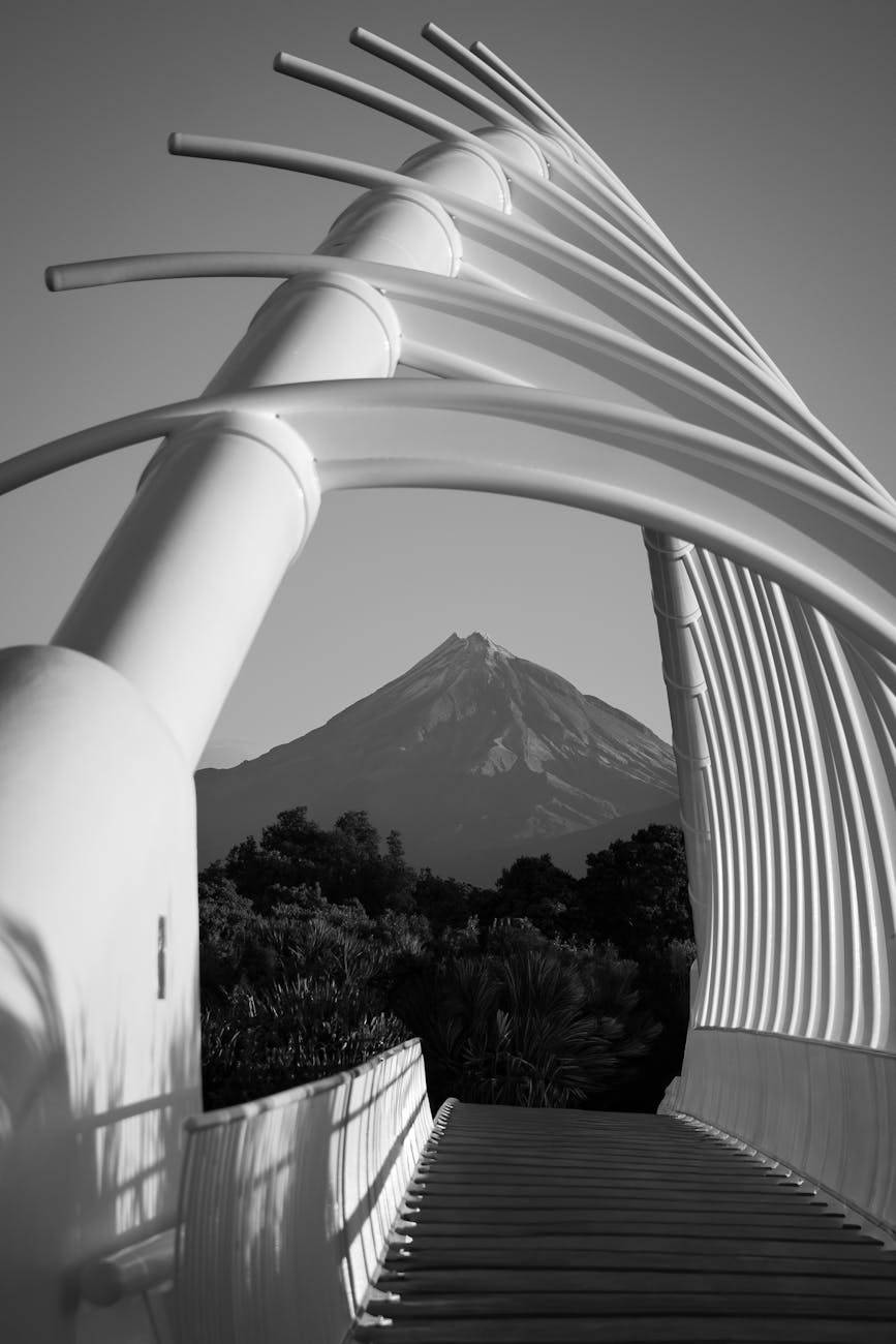 Taranaki, New Zealand