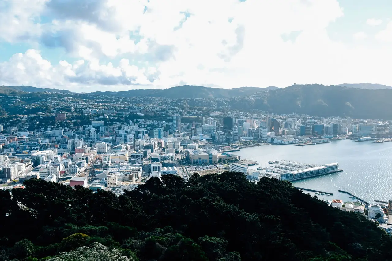 Ngaio, Wellington