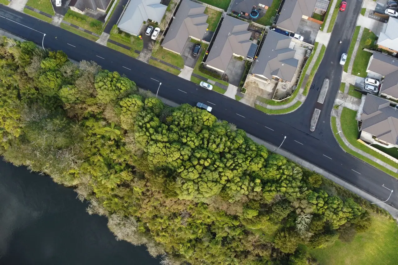 Onehunga, Auckland
