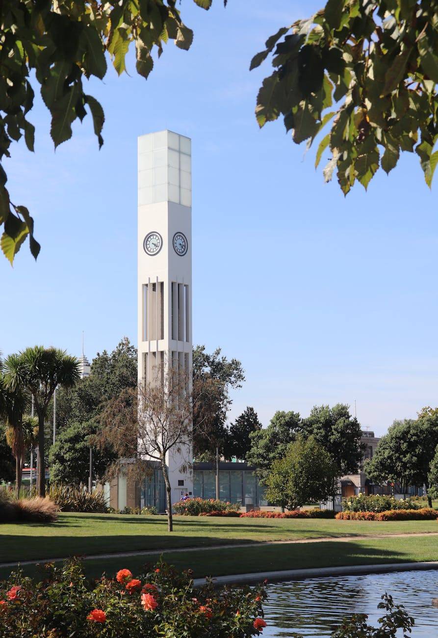 Manawatū-Whanganui, New Zealand