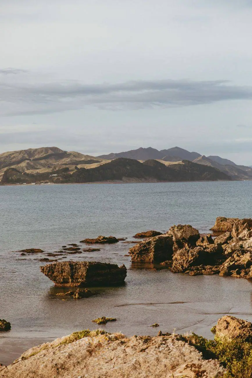 Paraparaumu, Wellington