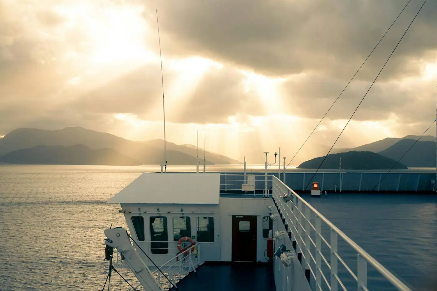 Picton, Marlborough