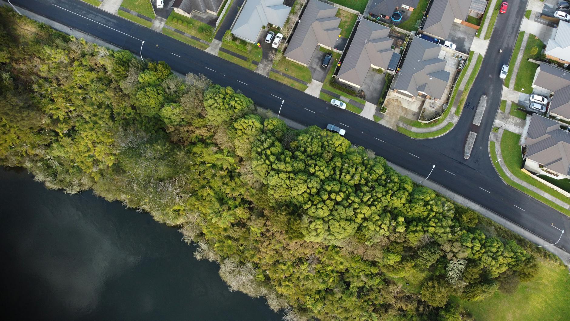 Cambridge, Waikato