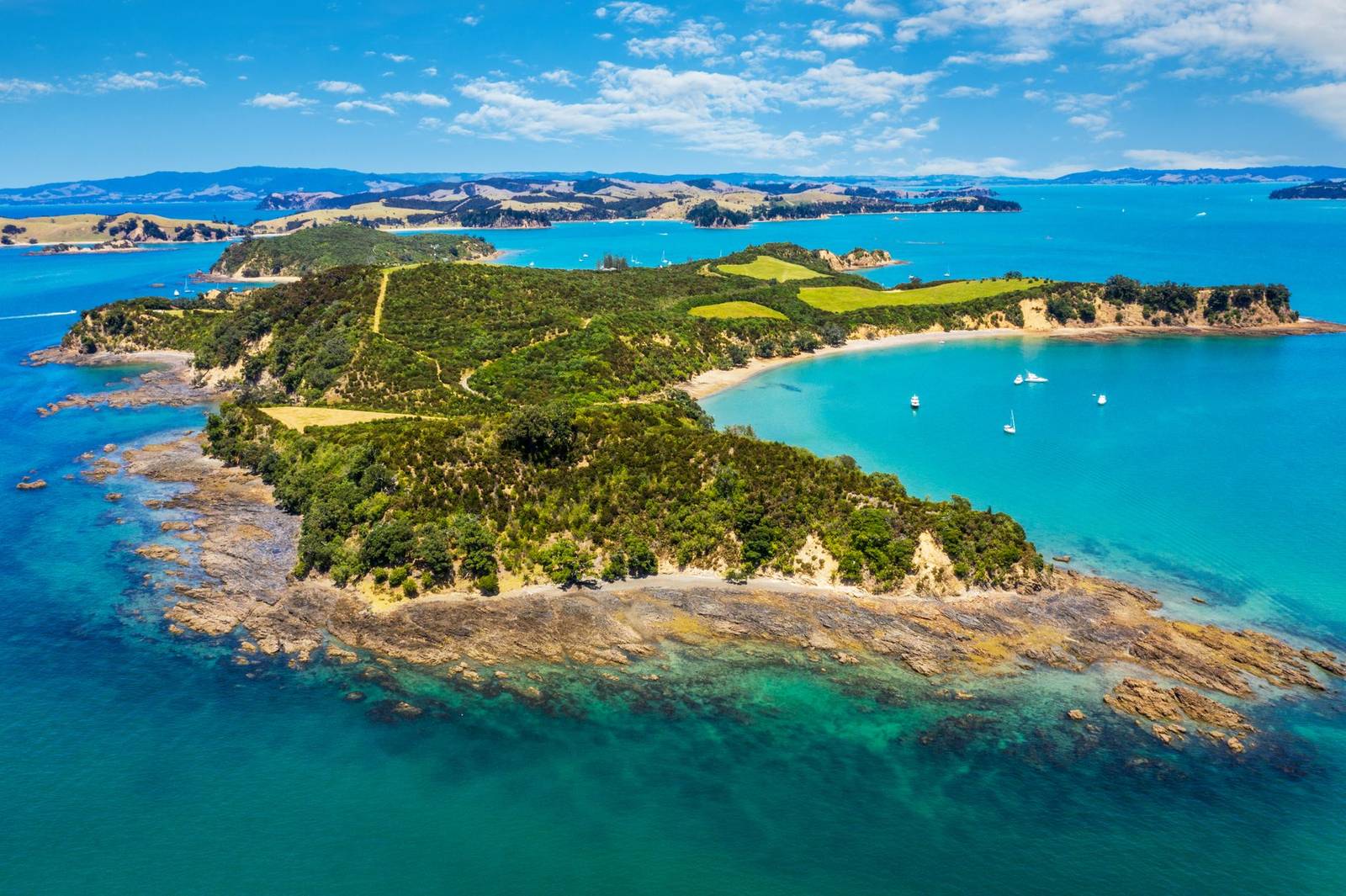 Snells Beach, Auckland
