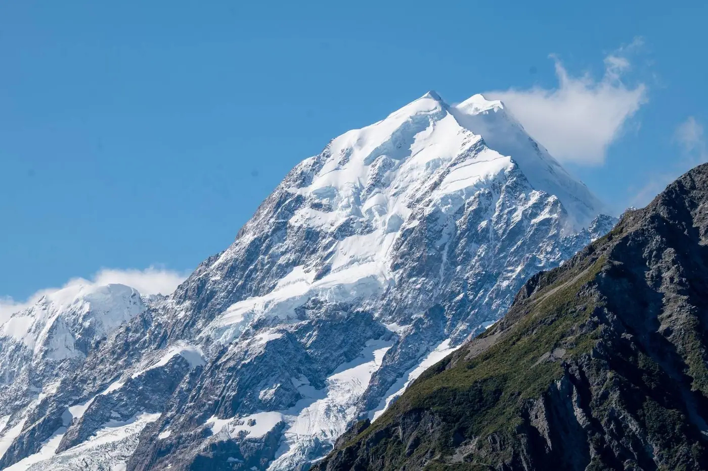 Te Aroha, Waikato